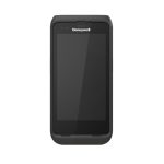 Honeywell CT45XP ordenador móvil de mano con pantalla táctil de 12,7 cm (5 pulgadas), resolución 1920 x 1080 Pixeles, color negro. SKU: CT45P-L1N-37D1E0G