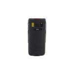 Imagen del Honeywell CT47, un ordenador móvil de mano con pantalla táctil de 14 cm (5.5 pulgadas) y resolución de 2160 x 1080 pixeles, peso de 314 g, color negro - SKU CT47-X1N-58D1E1G