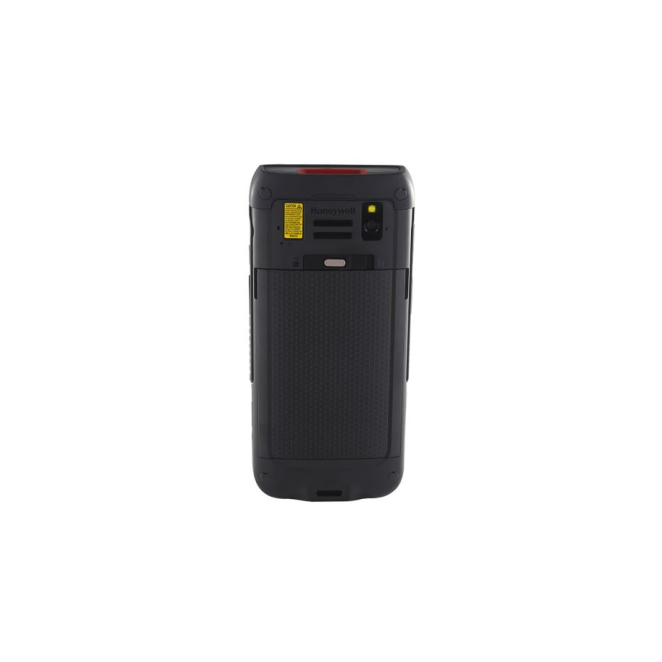 Honeywell CT47 ordenador móvil de mano 14 cm (5.5″) 2160 x 1080 Pixeles Pantalla táctil 314 g Negro 1 Honeywell CT47 ordenador móvil de mano