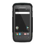 Honeywell Dolphin CT60, ordenador móvil de mano, pantalla táctil de 4.7 pulgadas, 1280 x 720 pixeles, 350 g, color negro, SKU CT60-L0N-BFP210E