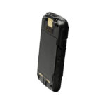 Honeywell Dolphin CT60, ordenador móvil de mano, pantalla táctil de 4.7 pulgadas, 1280 x 720 pixeles, 350 g, color negro, SKU CT60-L0N-BFP210E