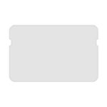 Protector de pantalla para Honeywell EDA10A, paquete de 5 unidades, SKU EDA10A-SP-1PK