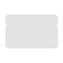 Protector de pantalla para Honeywell EDA10A, paquete de 5 unidades, SKU EDA10A-SP-1PK