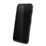 Honeywell EDA52, ordenador móvil de mano de 14 cm, 1440 x 720 píxeles, pantalla táctil, 258 g, negro. SKU: EDA52-00AE61N21RK