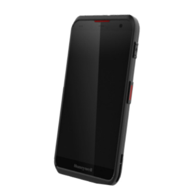 Honeywell EDA52 ordenador móvil de mano 14 cm (5.5″) 1440 x 720 Pixeles Pantalla táctil 258 g Negro 1 Honeywell EDA52 ordenador móvil de mano con pantalla táctil de 5.5 pulgadas