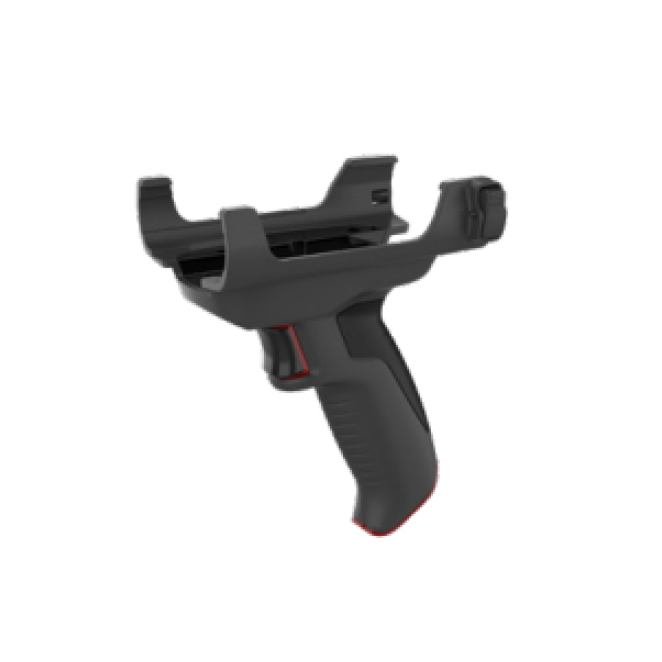 Honeywell mango ergonómico para ordenador de bolsillo PDA Accesorio Honeywell EDA52-SH-R mango ergonómico para ordenador de bolsillo tipo PDA, SKU: EDA52-SH-R