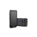 Honeywell ScanPal EDA56 ordenador móvil de mano con pantalla táctil de 14 cm, resolución de 1440 x 720 Pixeles y peso de 258 g, SKU EDA56-00AE61N21RK