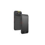 Imagen del Honeywell ScanPal EDA56, un ordenador móvil de mano con pantalla táctil de 5.5 pulgadas, resolución 1440 x 720 Pixeles, color negro, y SKUE EDA56-00AE8BN21RK