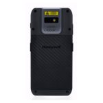 Honeywell ScanPal EDA5S móvil de mano con pantalla táctil de 5.5 pulgadas, 1440 x 720 pixeles, 218g en color negro. SKU: EDA5S-11AE34N21Rk