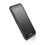 Imagen del Honeywell ScanPal EDA5S, un ordenador móvil de mano con pantalla táctil de 5.5 pulgadas, resolución de 1440x720 pixeles y peso de 218 gramos. SKU: EDA5S-11AE64N21Rk
