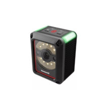 Ventilador Honeywell HF810 en color negro, modelo HF810-11RT00004K-R, ideal para enfriar habitaciones grandes con alta potencia y funcionamiento silencioso.