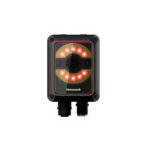 Ventilador Honeywell HF810 en color negro, modelo HF810-11RT00004K-R, ideal para enfriar habitaciones grandes con alta potencia y funcionamiento silencioso.