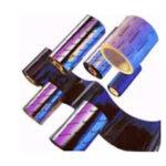 Cinta térmica Intermec I90484-0-QS de 100 metros para impresoras térmicas, SKU I90484-0