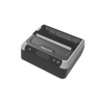 Impresora de etiquetas térmica directa Honeywell MPD31D con resolución de 203 x 203 DPI, velocidad de 90 mm/s y conectividad inalámbrica Bluetooth, SKU MPD31D111