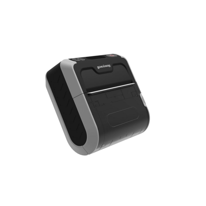 Honeywell MPD31D impresora de etiquetas Térmica directa 203 x 203 DPI 90 mm/s Inalámbrico Bluetooth 2 Uso de la impresora de etiquetas Honeywell MPD31D