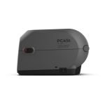 Imagen de la impresora de etiquetas Honeywell PC45T, 203 x 203 DPI, con conectividad inalámbrica y alámbrica, incluyendo Ethernet, WiFi y Bluetooth. SKU: PC45T000000300