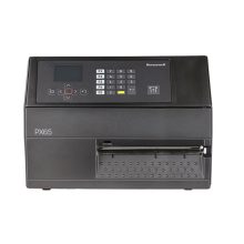Honeywell PX65A impresora de etiquetas con transferencia térmica, 203 x 203 DPI, velocidad de impresión de 225 mm/s, conexión alámbrica y Ethernet. SKU: PX65A00000000200