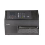 Honeywell PX65A impresora de etiquetas con transferencia térmica, 300x300 DPI, velocidad de 225 mm/s, conectividad alámbrica y Wifi. SKU PX65A02000000300