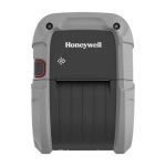 Impresora de etiquetas Honeywell RP2F, impresión térmica directa a 203 x 203 DPI, velocidad de 127 mm/s, conectividad inalámbrica y alámbrica, WiFi y Bluetooth. SKU RP2F0000D20.