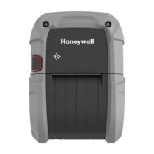 Impresora de etiquetas Honeywell RP2F, impresión térmica directa a 203 x 203 DPI, velocidad de 127 mm/s, conectividad inalámbrica y alámbrica, WiFi y Bluetooth. SKU RP2F0000D20.
