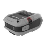 Impresora de etiquetas Honeywell RP2F, impresión térmica directa a 203 x 203 DPI, velocidad de 127 mm/s, conectividad inalámbrica y alámbrica, WiFi y Bluetooth. SKU RP2F0000D20.