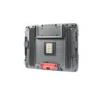 Imagen de la computadora móvil Honeywell Thor VM3 con pantalla táctil y SKU VM3W2O3A1BET1JA1