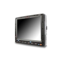 Imagen de la computadora móvil Honeywell Thor VM3 con pantalla táctil y SKU VM3W2O3A1BET1JA1