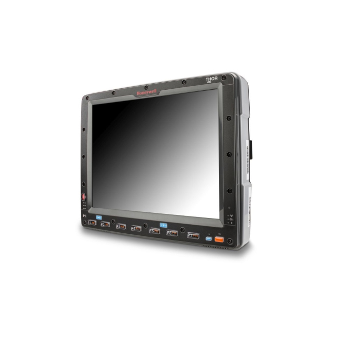 Honeywell Thor VM3 computadora móvil con pantalla táctil Imagen de la computadora móvil Honeywell Thor VM3 con pantalla táctil y SKU VM3W2O3A1BET1JA1