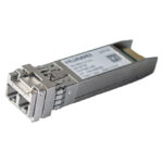 Huawei módulo transceptor de fibra óptica SFP-25G-LR con velocidad de 25000 Mbit/s, compatible con SFP28 y longitud de onda de 1310 nm. SKU: 02315HPF