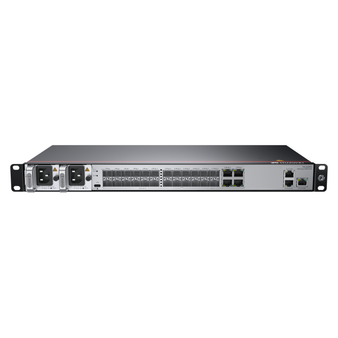 Huawei CR8PM1CBASC1 Gestionado L2/L3 10G Ethernet (100/1000/10000) 1U 1 Huawei CR8PM1CBASC1 Gestionado L2/L3 10G Ethernet (100/1000/10000) 1U