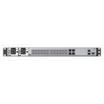 Huawei CR8PM1CBASC1 Switch Gestionado L2/L3 con 10G Ethernet, tamaño 1U, SKU 02354ARL-001