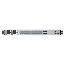 Huawei CR8PM1CBASC1 Switch Gestionado L2/L3 con 10G Ethernet, tamaño 1U, SKU 02354ARL-001
