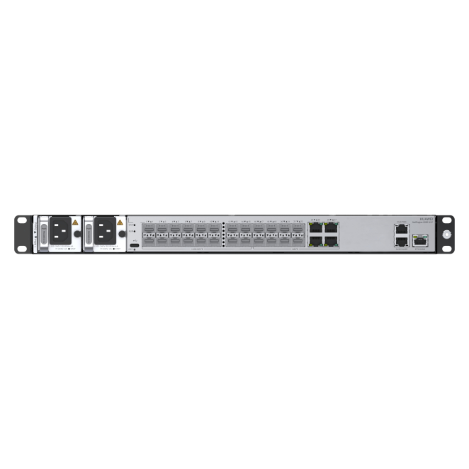 Huawei CR8PM1CBASC1 Gestionado L2/L3 10G Ethernet (100/1000/10000) 1U 2 Caracteristicas del Huawei CR8PM1CBASC1