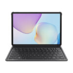 Imagen del Huawei MatePad 11.5 en color gris, 256 GB de almacenamiento, pantalla de 11.5 pulgadas y 8 GB de RAM. SKU: 53014KCN