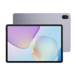 Imagen del Huawei MatePad 11.5 en color gris, 256 GB de almacenamiento, pantalla de 11.5 pulgadas y 8 GB de RAM. SKU: 53014KCN
