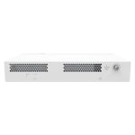 Switch Huawei eKit S380 Series S380-L4P1T, PoE, Gigabit Ethernet, SKU 98012178, color gris, gestión 1U