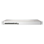Switch gestionado Huawei eKit S380 Series S380-H8T3ST, Gigabit Ethernet 10/100/1000, tamaño 1U, color gris. SKU 98012181