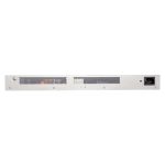 Huawei eKit de la serie S110, modelo S110-16LP2SR, switch no administrado L2 Gigabit Ethernet con PoE, tamaño 1U, color gris. SKU: 98012197