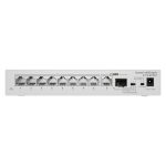 Switch HUAWEI eKit S110 Serie S110-8P2ST, no administrado L2, Gigabit Ethernet con PoE, color gris. SKU: 98012269