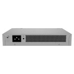 Imagen del switch HUAWEI eKit S220S Series S220S-8T2X, gestionado L2 con 8 puertos Gigabit Ethernet (10/100/1000), en color gris SKU: 98012455