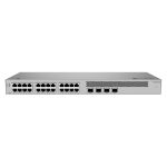 Switch HUAWEI eKit S220S-24T4J Gestionado L2 Gigabit Ethernet con 24 puertos, SKU 98012502