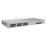 Huawei S220S-24P4JX Gigabit Ethernet Switch de 24 puertos con PoE y tamaño 1U, SKU 98012518