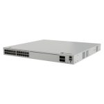 Switch gestionado HUAWEI eKit S310 Series S310-24PN4X L2+ con Ethernet 2.5G, PoE y 1U gris, SKU 98012534
