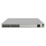 Switch gestionado HUAWEI eKit S310 Series S310-24PN4X L2+ con Ethernet 2.5G, PoE y 1U gris, SKU 98012534