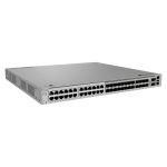 Huawei eKit S600 Series modelo S620-24T16X8Y2CZ, switch gestionado L3 con 24 puertos Gigabit Ethernet (10/100/1000) y 1U de altura en color gris. SKU 98012536