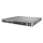 Huawei eKit S600 Series modelo S620-24T16X8Y2CZ, switch gestionado L3 con 24 puertos Gigabit Ethernet (10/100/1000) y 1U de altura en color gris. SKU 98012536