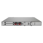 Huawei eKit S600 Series modelo S620-24T16X8Y2CZ, switch gestionado L3 con 24 puertos Gigabit Ethernet (10/100/1000) y 1U de altura en color gris. SKU 98012536