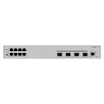 Switch gestionado HUAWEI eKit S220-8P4S, L2 Gigabit Ethernet 10/100/1000 con PoE, SKU 98012552