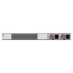 HUAWEI eKit S530 Series S530-24T4XE, dispositivo gestionado L3, 24 puertos Gigabit Ethernet (10/100/1000), 1U, color gris, SKU 98012554
