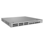 HUAWEI eKit S530 Series S530-24T4XE, dispositivo gestionado L3, 24 puertos Gigabit Ethernet (10/100/1000), 1U, color gris, SKU 98012554